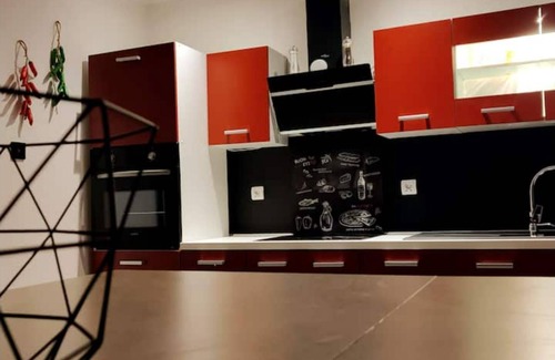 Betting Apartment | Studio G