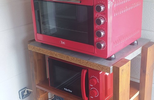 Montvert-les Bas Apartment | Studio Gecko Chez Fanny et Alain