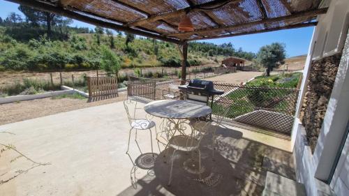 Reliquias Apartment | Studio GECKO Pego Longo