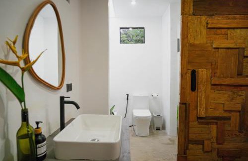El Nido Apartment | Studio Giliw