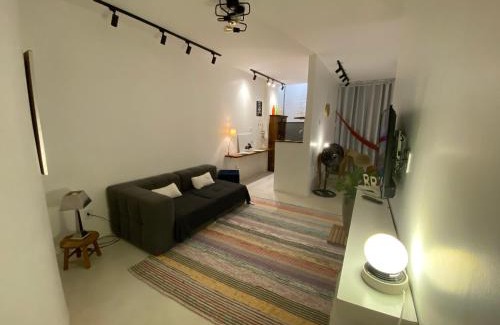 Gloria Apartment | Studio Glória RJ