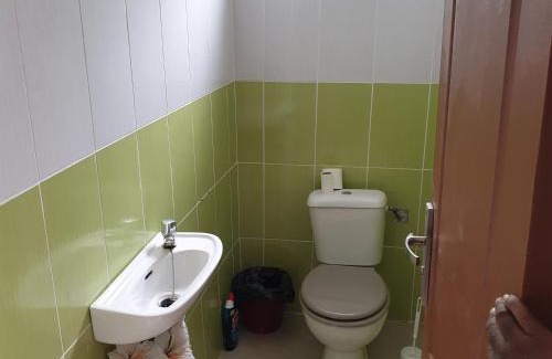 Port-Louis House | Studio Green proche plage de port-louis