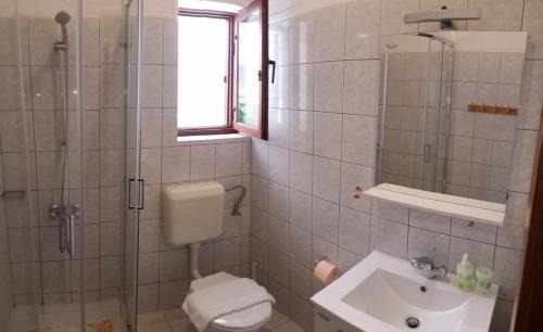 Brela Apartment | Studio ground floor with terace