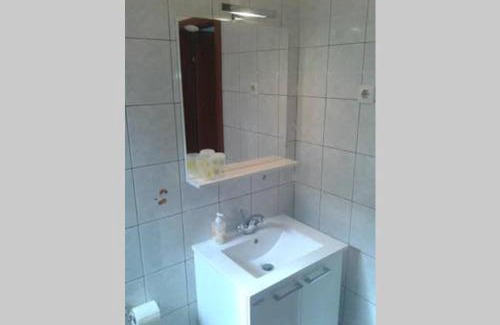 Brela Apartment | Studio ground floor with terace