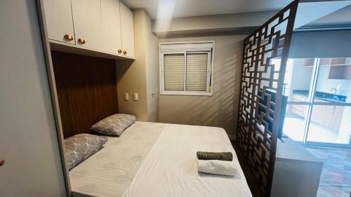 Picanco Apartment | Studio Guarulhos 208