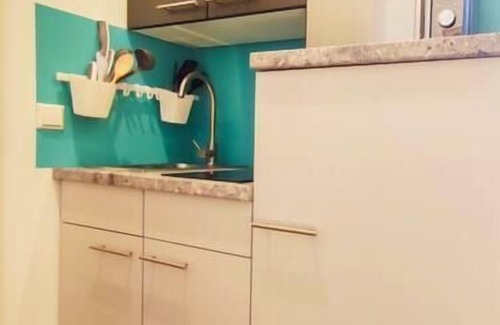 Hadersdorf-Kammern Apartment | Studio Hadersdorf I ~
