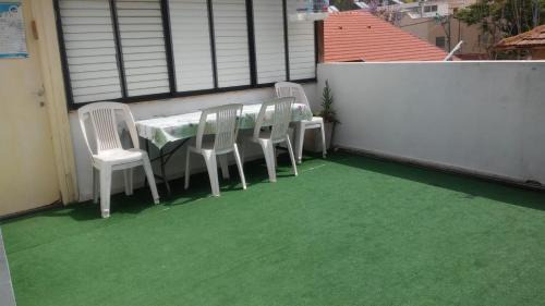 Hadera Apartment | Studio Hadera