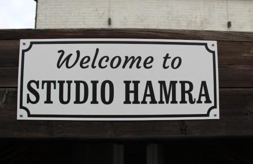 Vallda Apartment | Studio Hamra