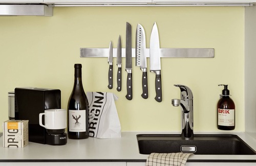 Amager Apartment | Studio Hotel Apartment | Sleeps 3