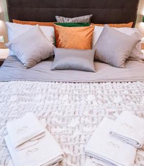 Vysoke Tatry Apartment | Studio Hrebienok 212