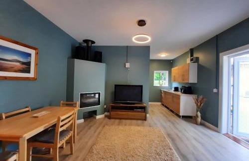 Letterkenny Apartment | Studio