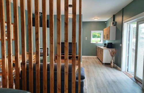 Letterkenny Apartment | Studio
