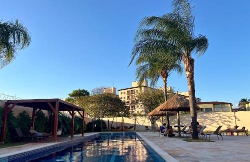 Ribeirao Preto Apartment | Studio Iguatemi Ribeirão Preto