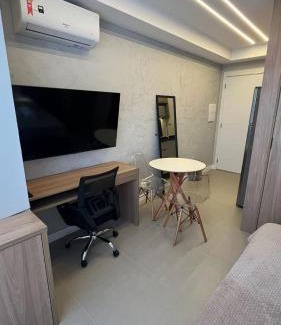 Tucuruvi Apartment | Studio Impecável - próx, metrô Tucuruvi