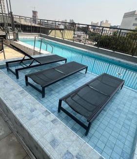 Tucuruvi Apartment | Studio Impecável - próx, metrô Tucuruvi