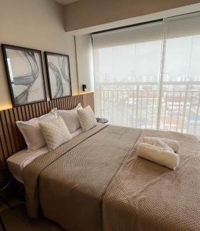 Tucuruvi Apartment | Studio Impecável - próx, metrô Tucuruvi