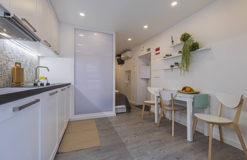 Santo Estevao Apartment | Studio in Alfama by Lisbon Heart