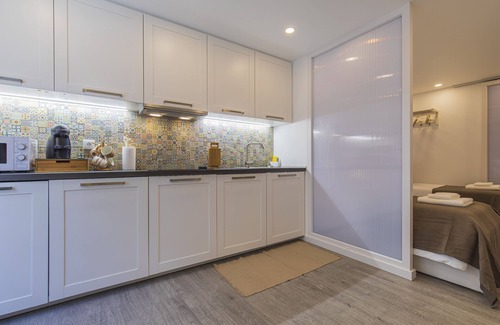 Santo Estevao Apartment | Studio in Alfama by Lisbon Heart
