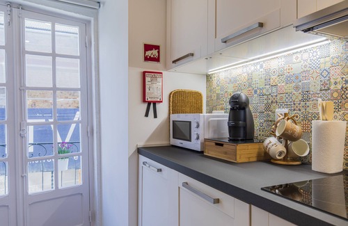 Santo Estevao Apartment | Studio in Alfama by Lisbon Heart