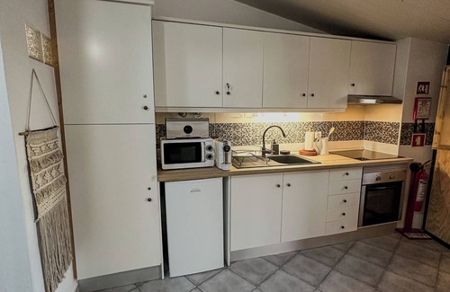 Alte House | Studio in Alte - Karmea Houses