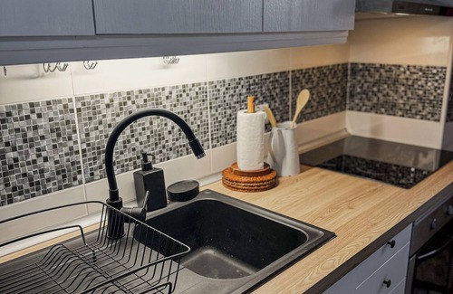 Alte House | Studio in Alte - Karmea Houses