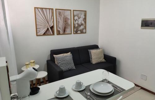 Sudoeste e Octogonal Apartment | Studio In - Apt 205 com Garagem