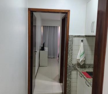 Sudoeste e Octogonal Apartment | Studio In - Apt 205 com Garagem