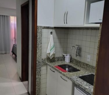 Sudoeste e Octogonal Apartment | Studio In - Apt 205 com Garagem