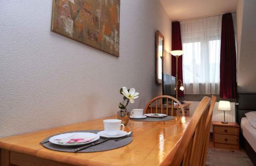 Buk Apartment | Studio in Bük - Nordtransdanubien 20403