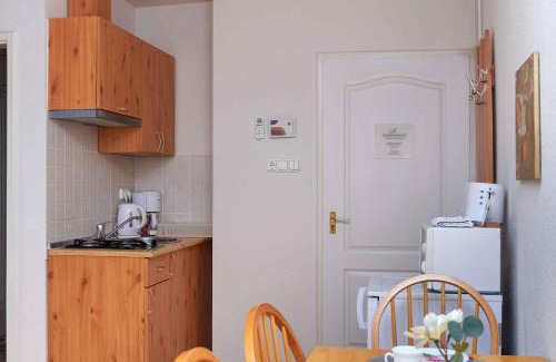 Buk Apartment | Studio in Bük - Nordtransdanubien 20403