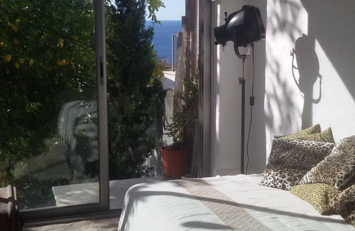 Palma de Mallorca Apartment | Studio in Cala Major, ideal for a visit to Mallorca