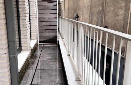 Ilot Sacre Apartment | Studio in center of Brussels