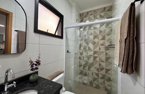 Sao Carlos Apartment | Studio in front of USP