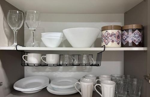 Sao Carlos Apartment | Studio in front of USP