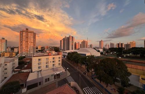 Sao Carlos Apartment | Studio in front of USP