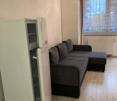 Biezanow - Prokocim Apartment | Studio in Krakow