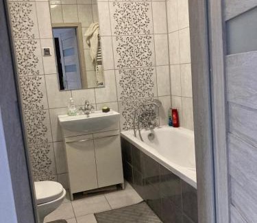 Biezanow - Prokocim Apartment | Studio in Krakow