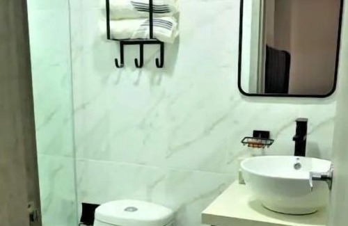 Suramericana Apartment | Studio in Laureles Estadio