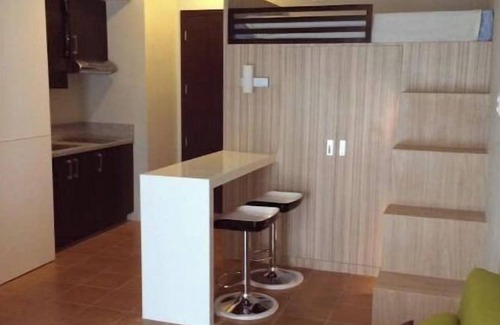 Barangka Ilaya Apartment | Studio in Mandaluyong condo