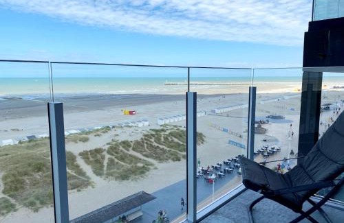 Nieuwpoort-Bad Apartment | Studio in Nieuwpoort near the Beach