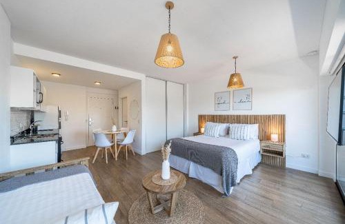 Abasto Apartment | Studio in Palermo