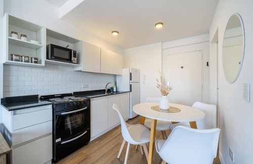 Abasto Apartment | Studio in Palermo