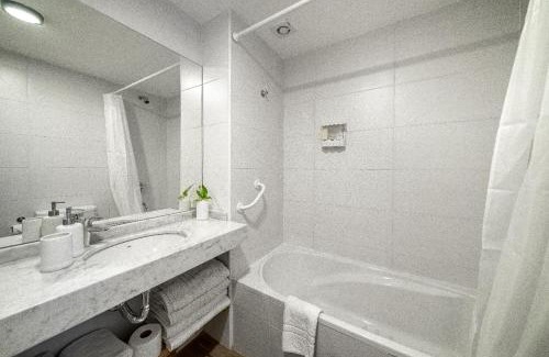 Abasto Apartment | Studio in Palermo