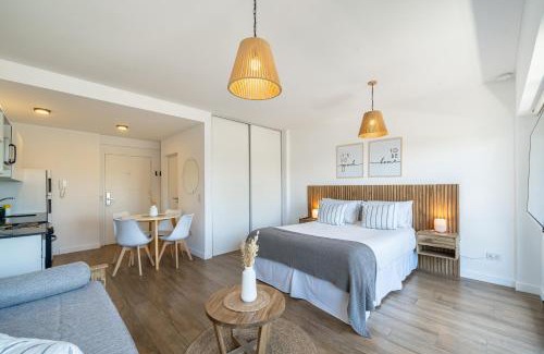 Abasto Apartment | Studio in Palermo