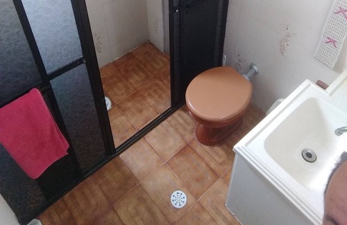 Tupi Apartment | Studio in Praia Grande - Vila Tupi