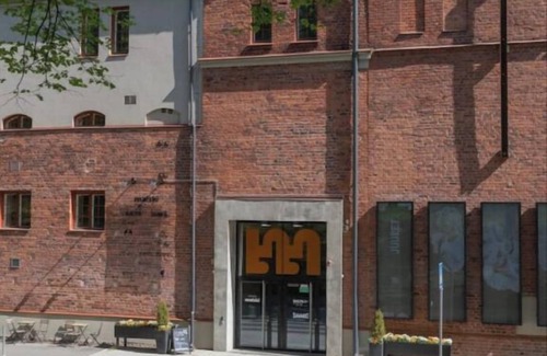 Lahti Apartment | Studio in the centre of Lahti