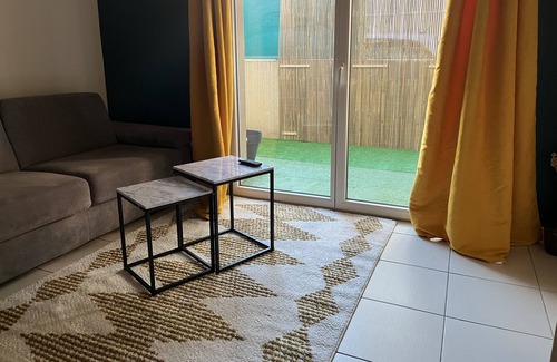 La Pompignane Apartment | Studio in the heart of Montpellier