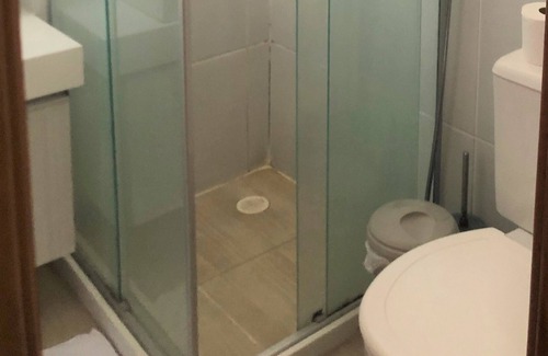 Boa Viagem Apartment | Studio in the heart of Boa Viagem, 5 min walking to the beach