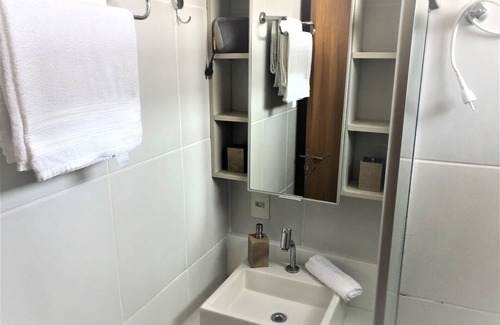 Boa Viagem Apartment | Studio in the heart of Boa Viagem, 5 min walking to the beach