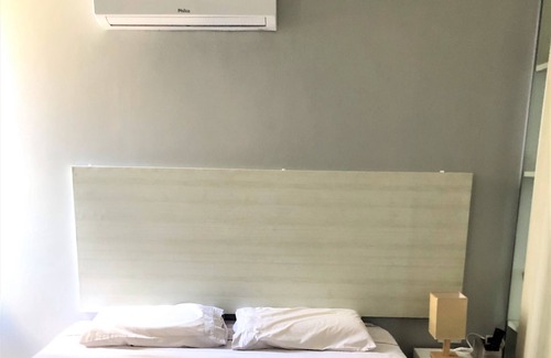 Boa Viagem Apartment | Studio in the heart of Boa Viagem, 5 min walking to the beach